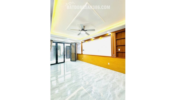 BÁN NHÀ TẠI PHƯỜNG TÂY THẠNH – 60M2 – 5.8 TỶ. LH:0962728264